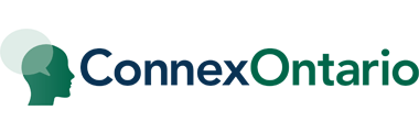ConnexOntario Logo image